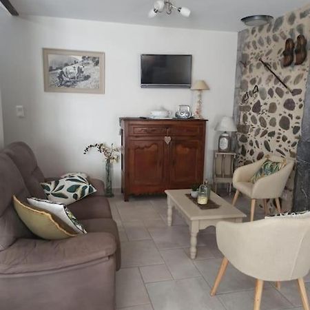 Gite Pouquette Aramits Exterior photo