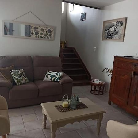 Gite Pouquette Aramits Exterior photo