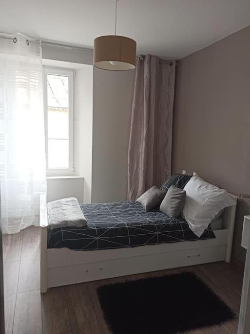 Gite Pouquette Aramits Exterior photo